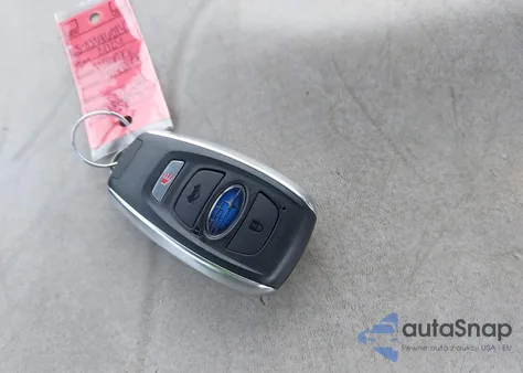 2024 Subaru Forester Sport z USA, uszkodzony, nr VIN JF2SKAGC9RH438444